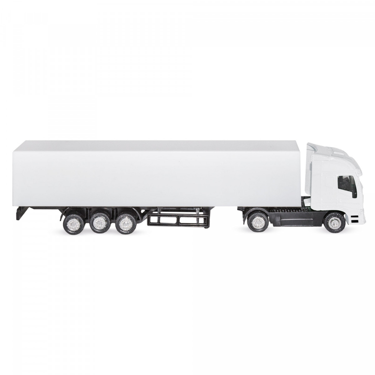 Camion remorque