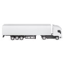 Camion remorque