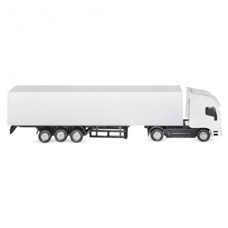 Camion remorque