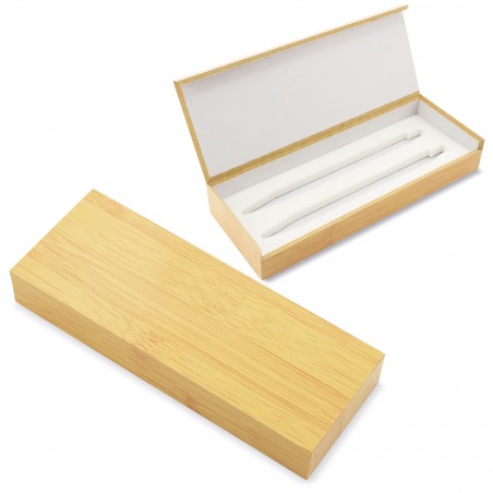 étui pour stylo élégance