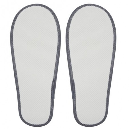 Chausson espadrille en éponge (par) nee