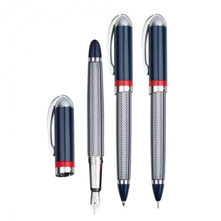 Coffret club nautique