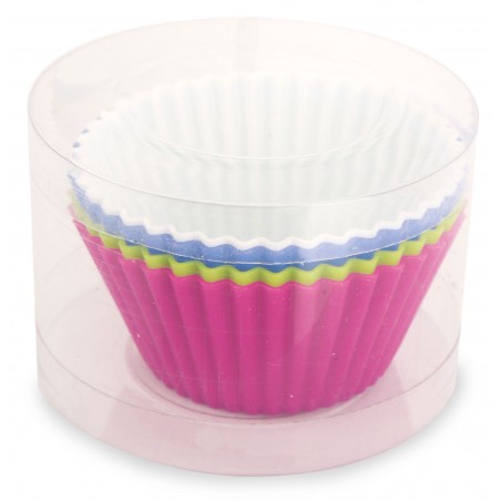 Moule à Bonbons Cupcake