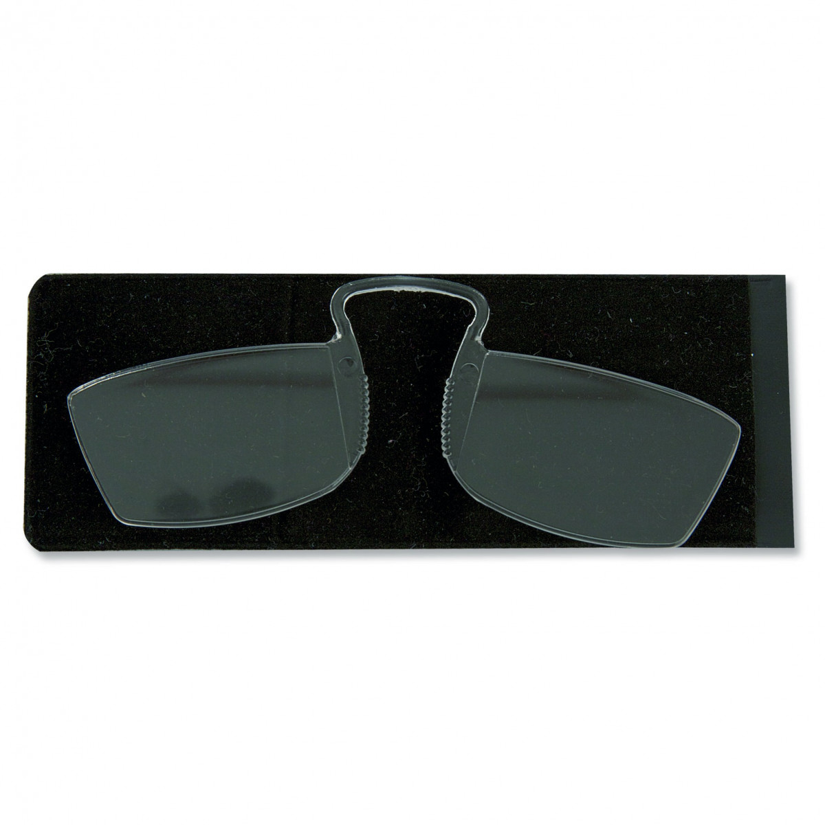 Lunettes loupe