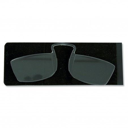 Lunettes loupe