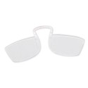 Lunettes loupe