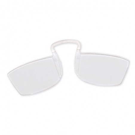 Lunettes loupe