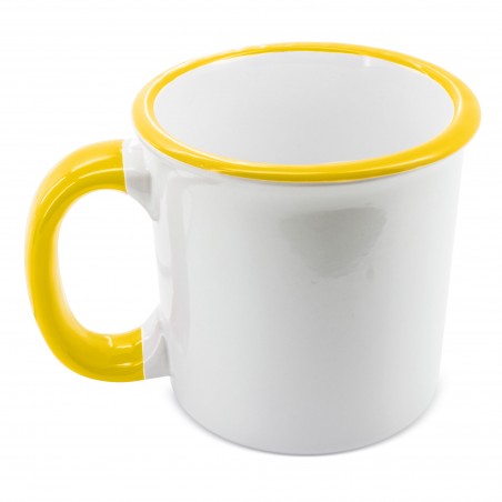 Mug céramique sublimation nostalgie