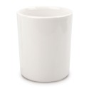 Porte-crayon en porcelaine sublimation