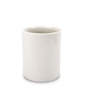 Porte-crayon en porcelaine sublimation