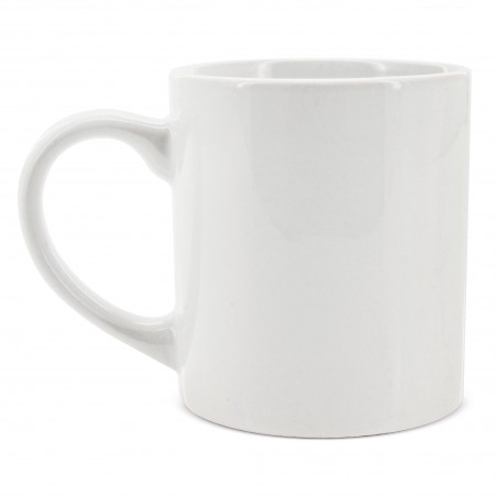 Mug Sublimation 250 Ml Blanc