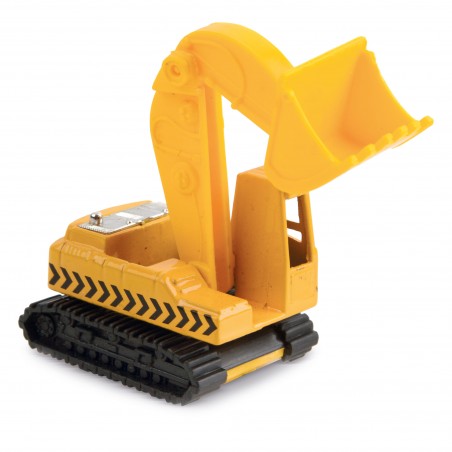 Excavatrice