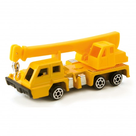 camion-grue