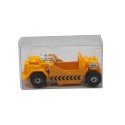 Camion avec wagon-trémie