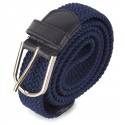 Ceinture élastique marine