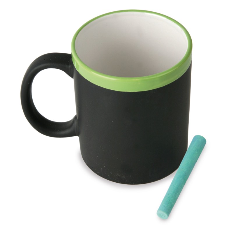 Tasse Ardoise Tasse Ardoise