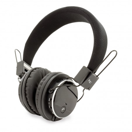 Casque bluetooth qualitysound