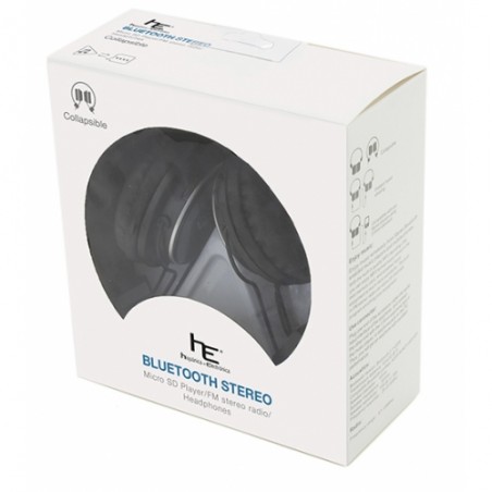 Casque bluetooth qualitysound