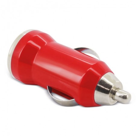 Chargeur USB pour voiture compact et fonctionnel