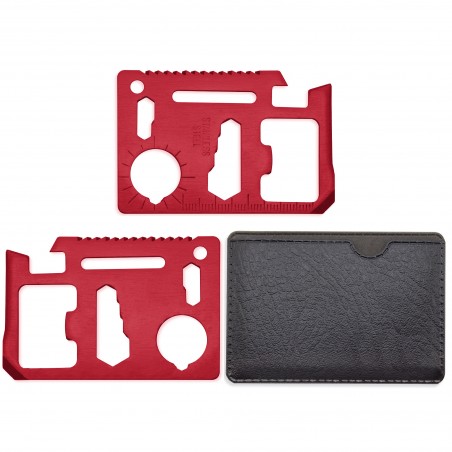 Multi-outils 11 Fonctionsalexia