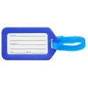Identifiant de bagage
