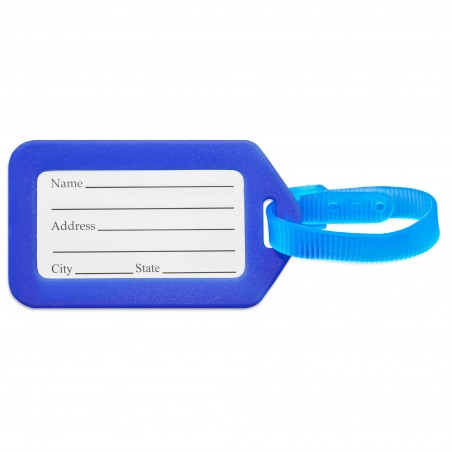 Identifiant de bagage
