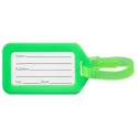 Identifiant de bagage