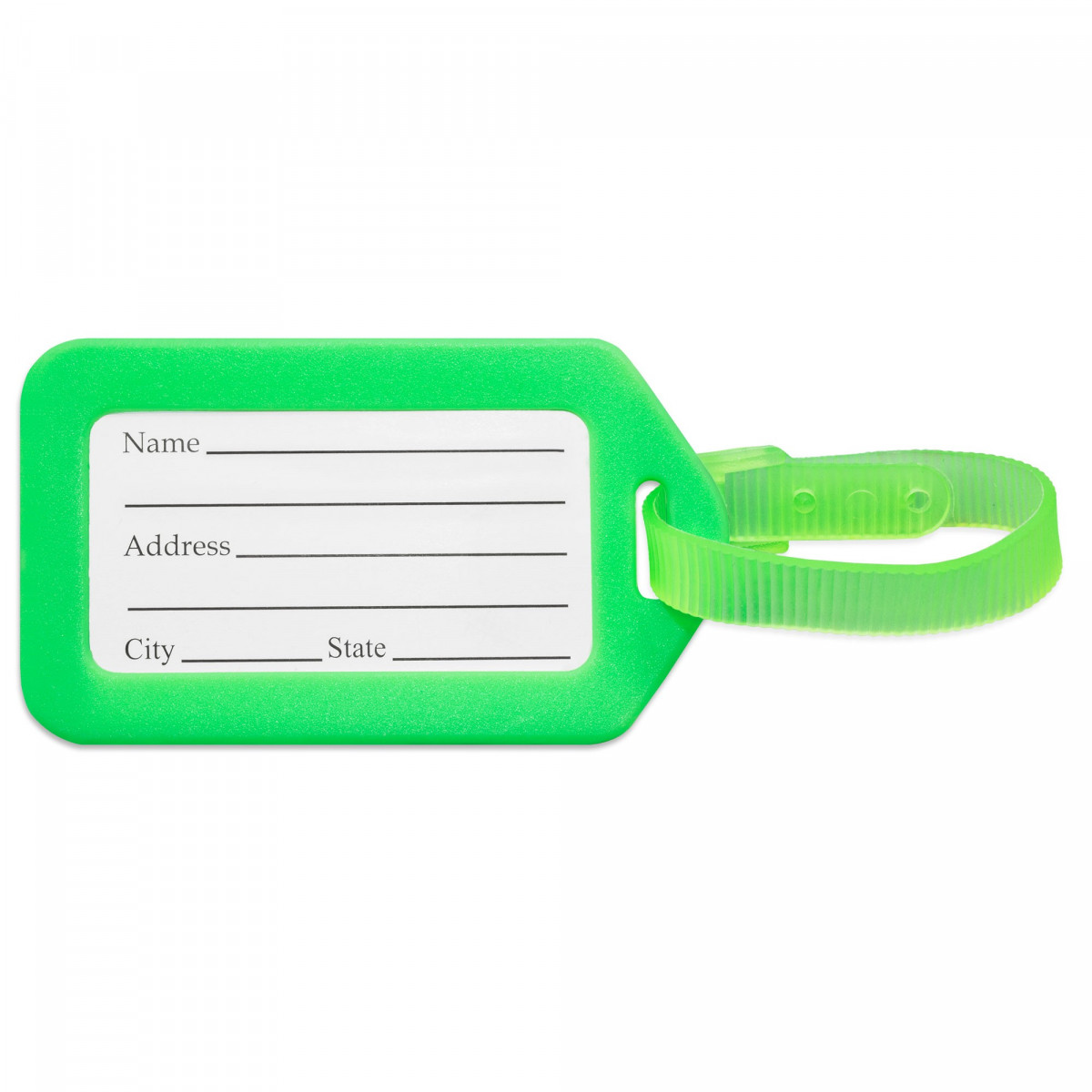 Identifiant de bagage