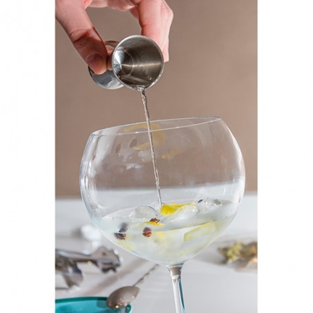 Distributeur de cocktails espagnols