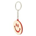 Porte-clés smile
