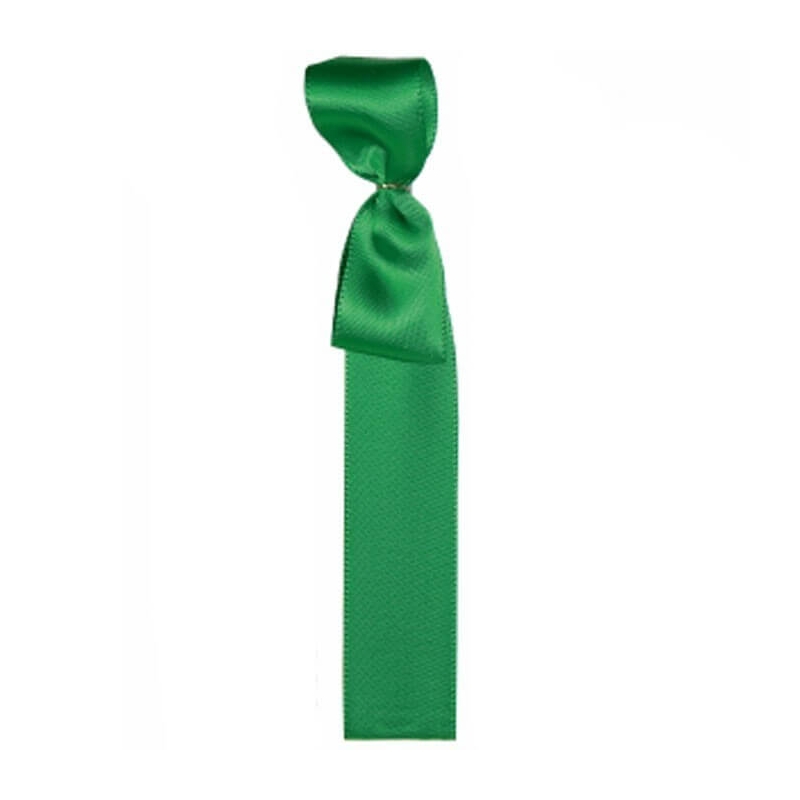 Satin Vert Satin Vert