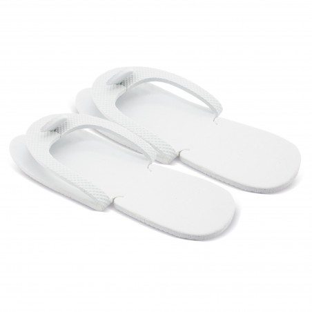 Chancla espadrilles relax