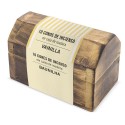 Coffre d'encens