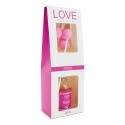 Cadeau ensemble de 6 diffuseurs pom pom