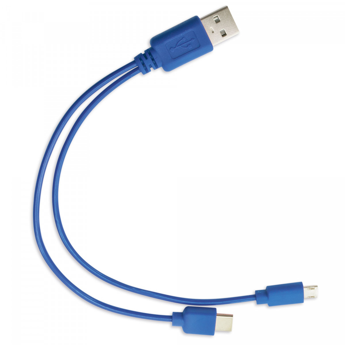 Chargeur connexion micro USB