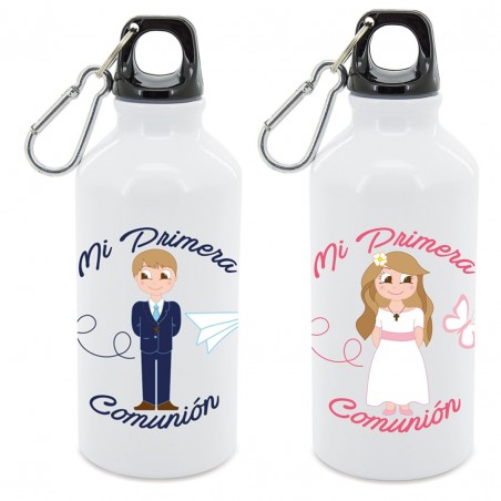 Bouteille De Communion Personnalisée
