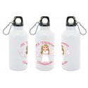Bouteille de communion personnalisée