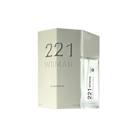 Parfum femme pas cher 221 femme