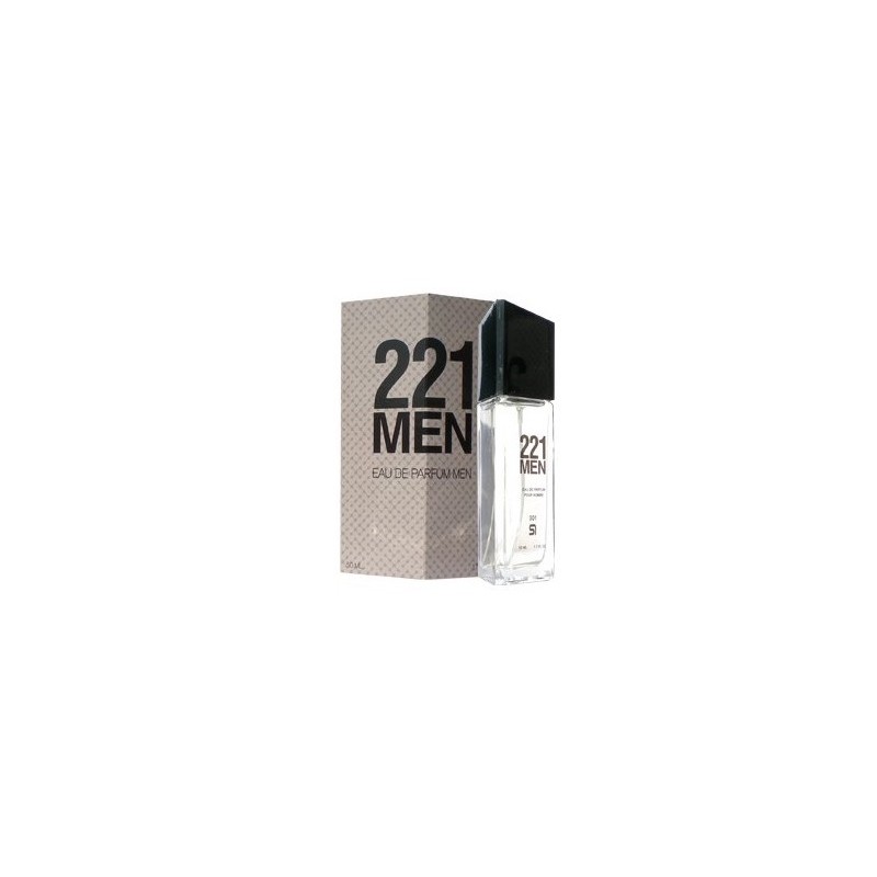 Parfum homme pas cher 221 hommes