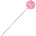 Épinglette de mariée bon marché avec capuchon