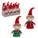 Elfe tricoté 2 m 24 cm