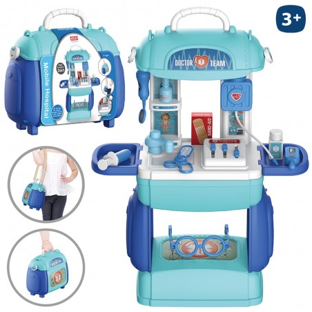 Sac Porte Document S 23 34.20 X 14 X 48 Cm