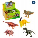 Dinosaure en PVC 8 m 15 cm