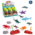 S 15 animal marin pvc 8 20 cm