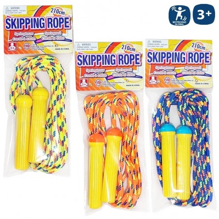 Corde à sauter enfants