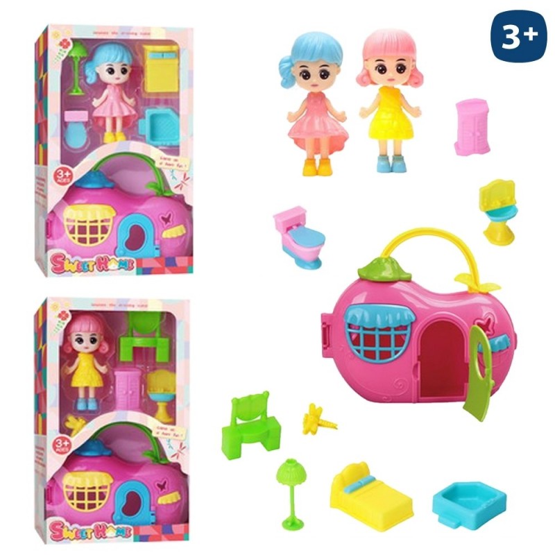 S 3 figure fille c maison et mobilier 2 c