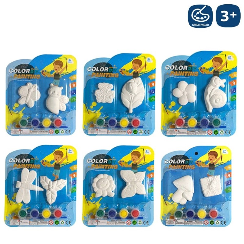 S 2 Moule En Platre Pour La Peinture 6 M S 2 Moule En Platre Pour La Peinture 6 M