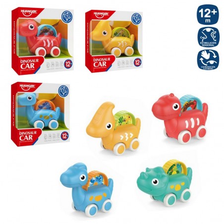 Train Enfant 4 M 10.50 X 4.80 X 8.30 Cm