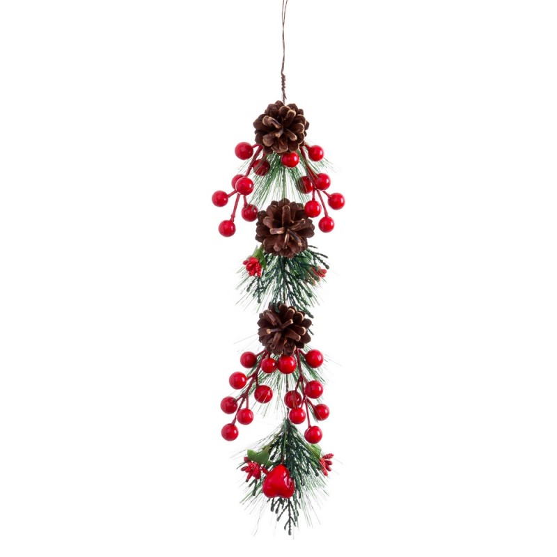 Accroche-porte Holly 35 cm
