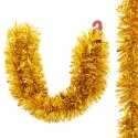 Boa Paillettes Or 12 X 12 X 180 Cm